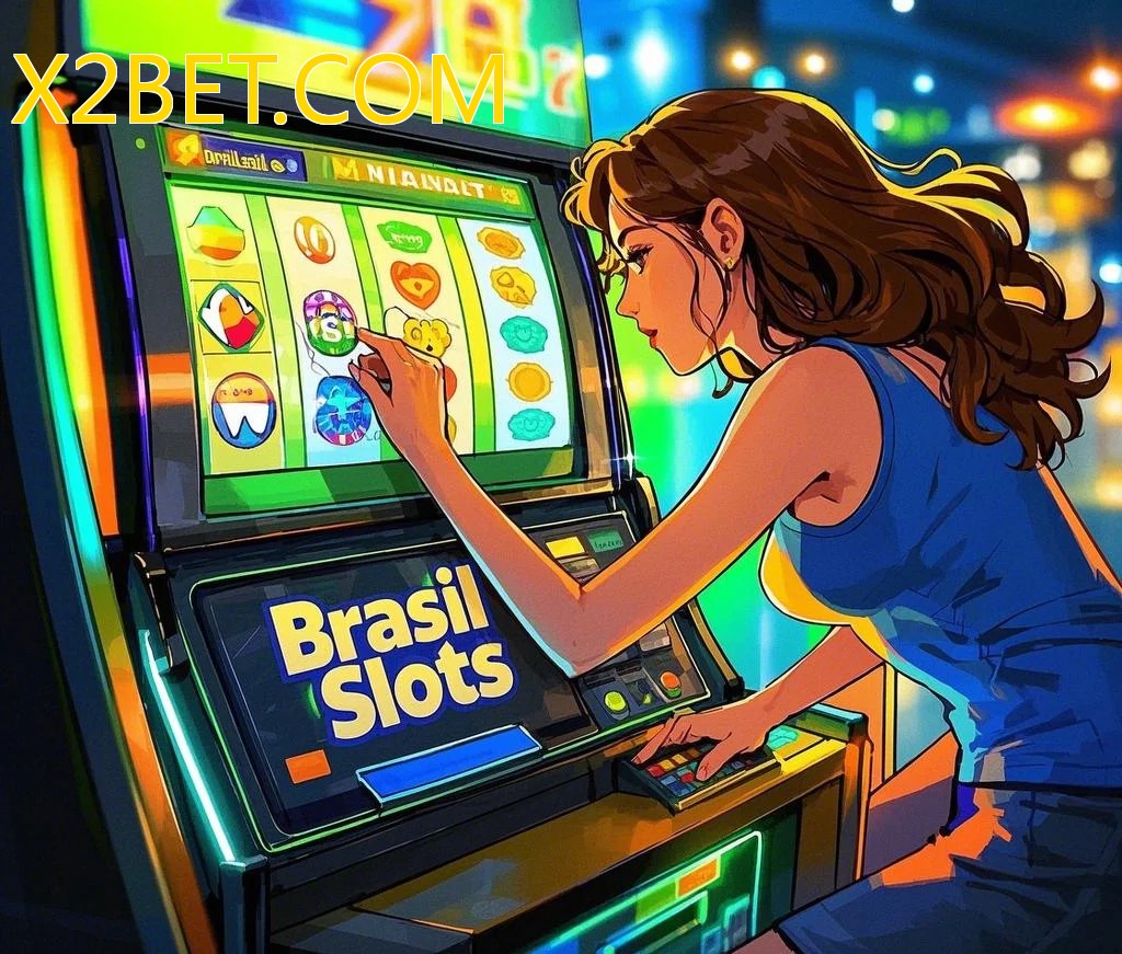 x2bet GAME-Slots