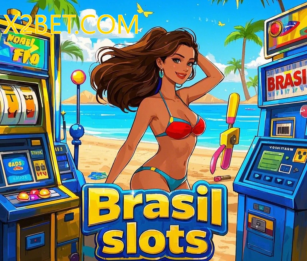 x2bet GAME-Slots